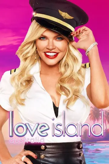Постер до серіалу "Love Island Australia" #1418493