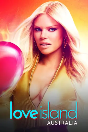 Постер до серіалу "Love Island Australia" #1418494