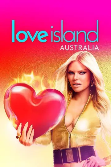 Постер до серіалу "Love Island Australia" #1418495