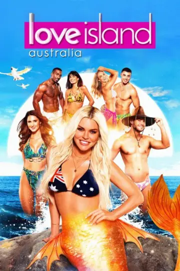 Постер до серіалу "Love Island Australia" #1418496