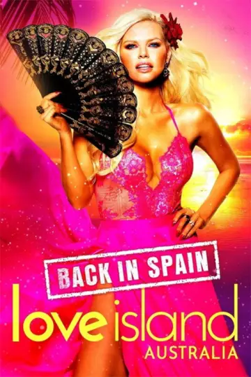 Постер до серіалу "Love Island Australia" #1418499
