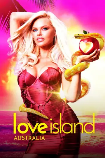 Постер до серіалу "Love Island Australia" #1418500
