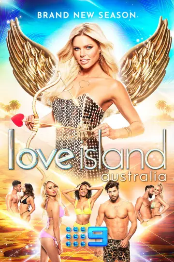 Постер до серіалу "Love Island Australia" #1760880
