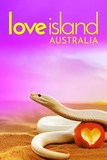 Постер до серіалу "Love Island Australia" #1760889