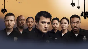 Задник к сериалу "Новобранець" #1232205