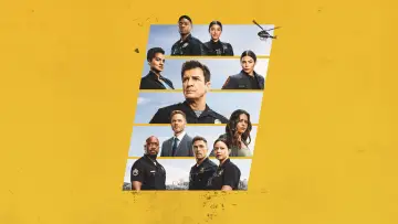 Задник к сериалу "Новобранець" #1232215