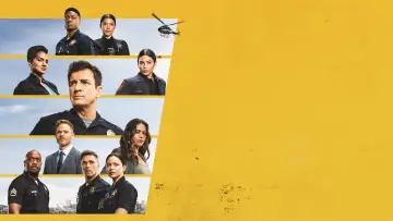 Задник к сериалу "Новобранець" #1232225