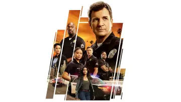 Задник к сериалу "Новобранець" #1232227