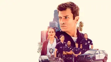 Задник к сериалу "Новобранець" #1232232