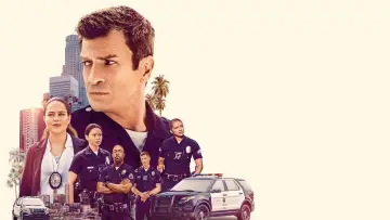 Задник к сериалу "Новобранець" #1232234