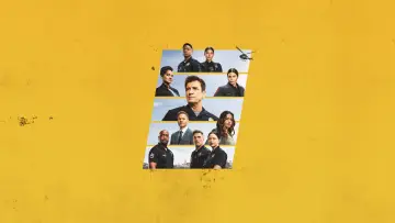 Задник к сериалу "Новобранець" #1232239
