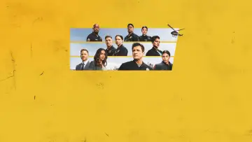 Задник к сериалу "Новобранець" #1232241
