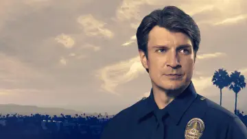 Задник к сериалу "Новобранець" #1232254