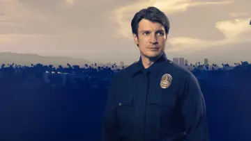 Задник к сериалу "Новобранець" #1232255