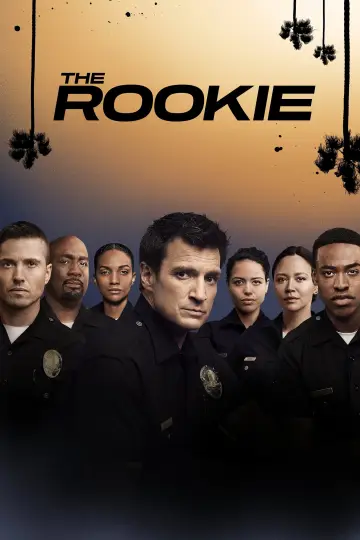 Постер к сериалу "Новобранець" #1232278