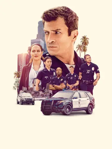 Постер к сериалу "Новобранець" #1232284