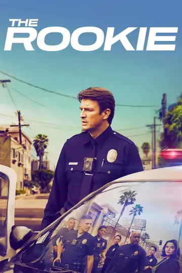 Постер к сериалу "Новобранець" #1232286