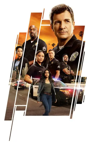 Постер к сериалу "Новобранець" #1232287