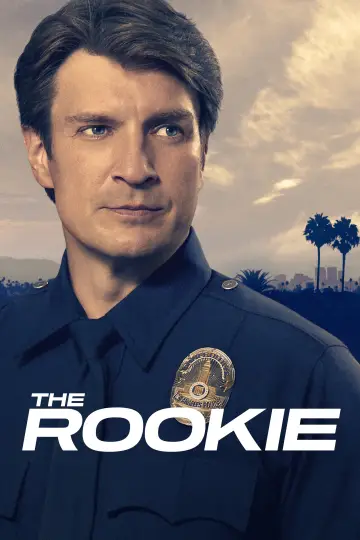 Постер к сериалу "Новобранець" #1232300
