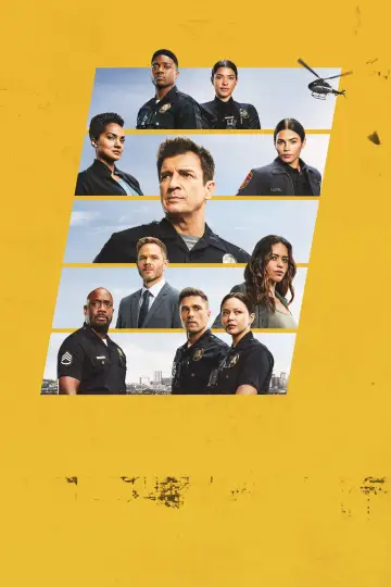 Постер к сериалу "Новобранець" #1232308