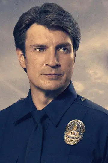 Постер к сериалу "Новобранець" #1232310