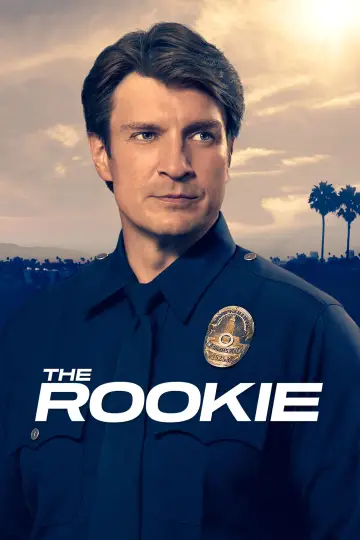 Постер к сериалу "Новобранець" #1232319