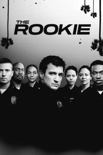 Постер к сериалу "Новобранець" #1232337