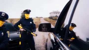 Задник до серіалу "Вартові" #1404683