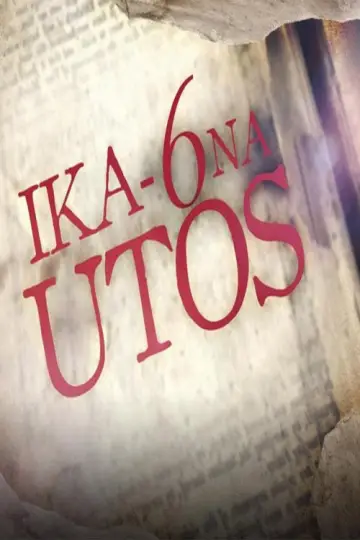 Постер до серіалу "Ika-6 na Utos" #1442908