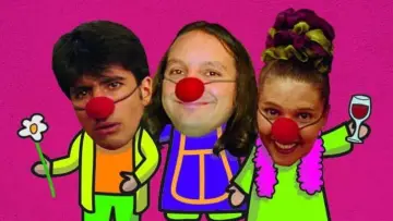 Задник к сериалу "Pataclaun" #1438567