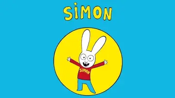 Задник до серіалу "Simon" #1370451