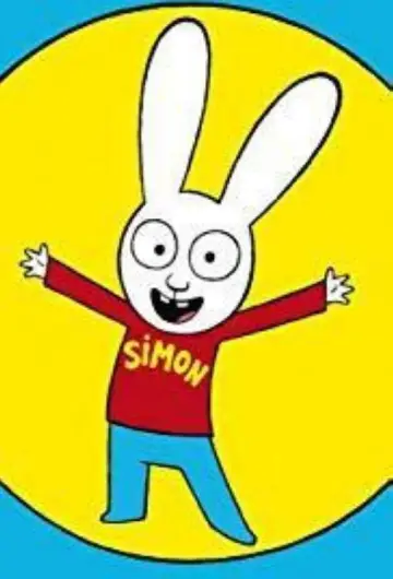 Постер до серіалу "Simon" #1370460