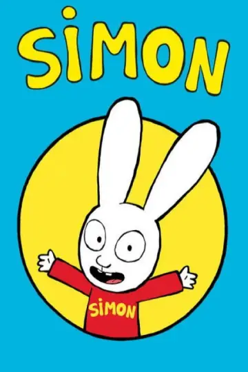 Постер до серіалу "Simon" #1370461