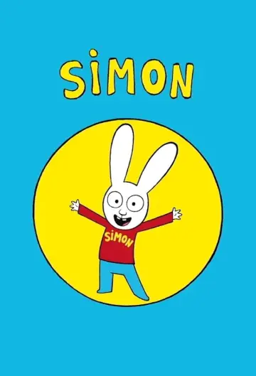 Постер до серіалу "Simon" #1370462