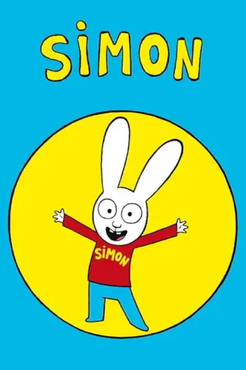 Постер до серіалу "Simon" #1370463