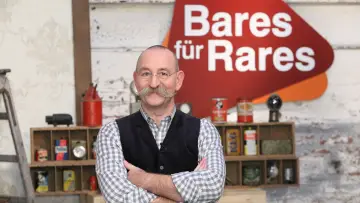 Задник до серіалу "Bares für Rares" #1275941