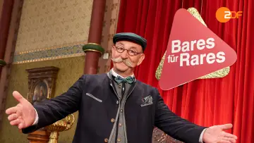Задник до серіалу "Bares für Rares" #1275956