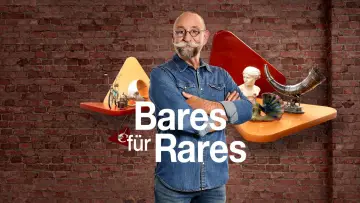 Задник до серіалу "Bares für Rares" #1275959