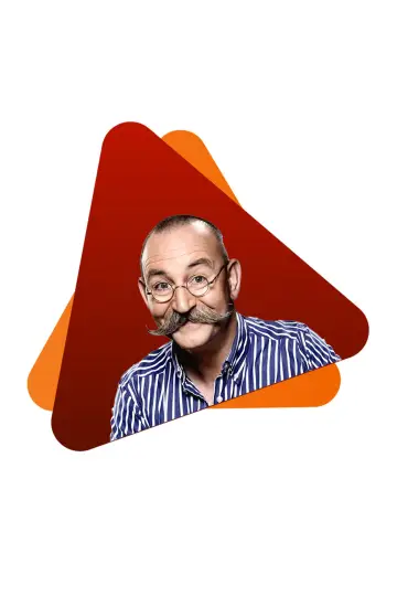 Bares für Rares постер