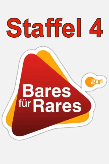 Постер до серіалу "Bares für Rares" #1520222