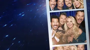 Задник до серіалу "American Idol" #1359893