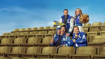 Задник до серіалу "American Idol" #1359903