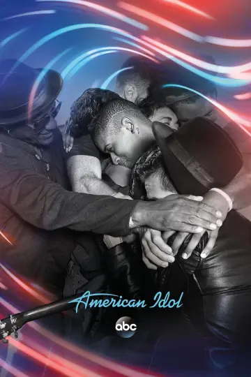 Постер до серіалу "American Idol" #1359935