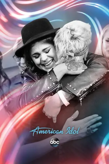 Постер до серіалу "American Idol" #1359936