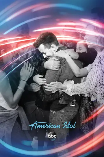 Постер до серіалу "American Idol" #1359937