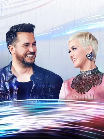 Постер до серіалу "American Idol" #1359945