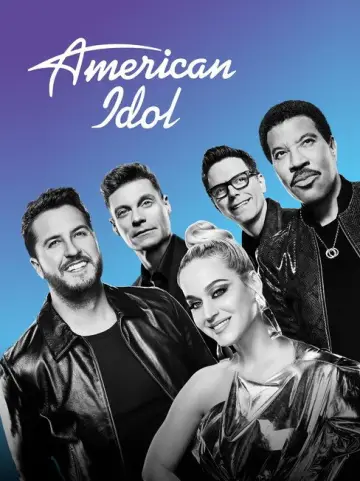 Постер до серіалу "American Idol" #1698423