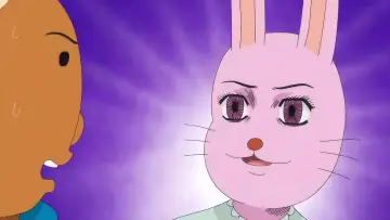 Задник до серіалу "増田こうすけ劇場 ギャグマンガ日和" #1506329