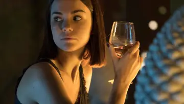 Задник до серіалу "Приємний клопіт" #1355060