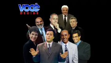 Задник к сериалу "Você Decide" #1448390